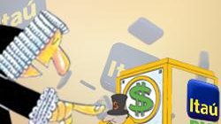 Justiça condena o Itaú a pagar PLR aos funcionários corrigindo exclusão feita em 2012 e 2013