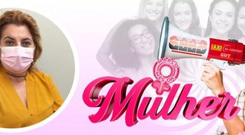 As mulheres precisam assumir seu papel de protagonistas nos destinos da sociedade, afirma Ivone Colombo