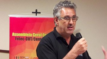 Leia o Artigo de Jacy Afonso - 30 anos da greve geral: momento de construirmos uma nova unidade