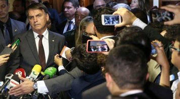 Bolsonaro recua e diz que manterá Trabalho com status de ministério