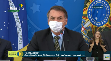 MP 927 de Bolsonaro que suspende emprego e salário leva pânico aos trabalhadores