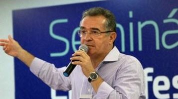 Esquartejar Caixa vai levar Brasil ao caos social