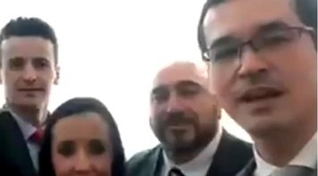 Doleiro afirma em diálogo ter pago propina a procurador da Lava Jato