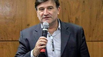 Fetec-CUT/CN lamenta morte de Jeferson Boava, presidente da Feeb SP/MS