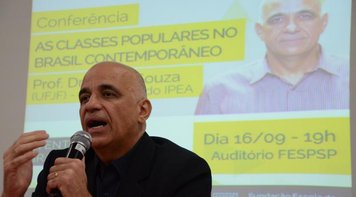 “Como em 64, Brasil está em uma encruzilhada histórica”, diz presidente do Ipea