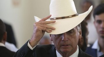 Mais de 40 grupos prometem oposição à “retórica da violência, intimidação e perseguição” de Bolsonaro