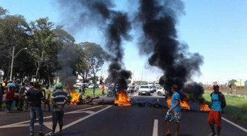 Jornada por Moradia Popular acontece em todo o país