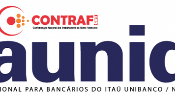 Jornal Itaunido está disponível no site da contraf-CUT