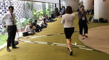 Para Fenaj, novo governo desrespeita jornalistas e ameaça liberdade de imprensa