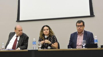 Juiz critica pressa na aprovação da reforma trabalhista