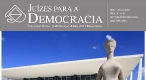 Juízes fazem dossiê para rebater Bolsonaro e blindar a Justiça do Trabalho