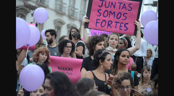 ‘Pautas identitárias, sim! Qual o problema?’, defendem bancárias em artigo