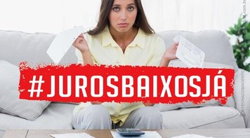 Bancários protestam de norte a sul nesta terça 14 contra juros do BC, os mais altos do mundo