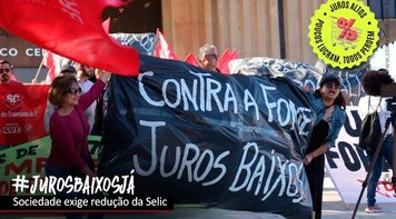 Copom baixa Selic a 12,25%, menor nível desde março de 2022