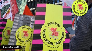 BC desacelera queda da Selic, que vai a 10,50%, e aprofunda carga pesada de juros sobre governo e população