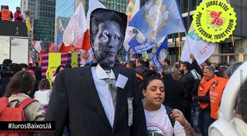 Sob pressão da sociedade, Copom agora vê corte de juros em agosto