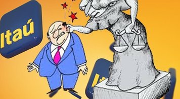 Justiça manda o Banco Itaú readaptar funcionária no Mato Grosso