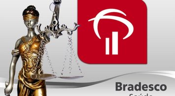 MT: Bradesco é obrigado a manter plano de Saúde a bancária aposentada por invalidez