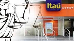 Banco Itaú é obrigado a reintegrar bancária demitida após assalto na agência