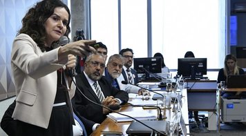 Bancários vão ao Senado para debater MP 905, que retira direitos e aumenta jornada de trabalho