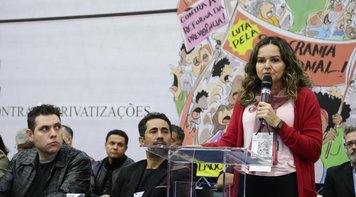 MP 881 só aumentará lucro e exploração e não vai gerar mais emprego, denuncia Contraf-CUT