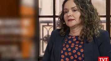 MP 905 ataca direitos: ‘Isso não dá certo”, afirma Juvandia, da Contraf-CUT, em entrevista à TVT