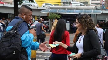 Com carteira verde e amarela governo quer volta da escravidão, diz presidente da CUT