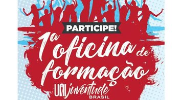 Juventude da UNI Brasil realiza oficina de formação na sede da Contraf-CUT