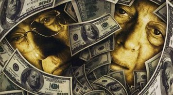 O programa secreto do capitalismo totalitário