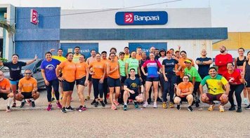 Sindicato realiza Café de lançamento da Corrida Bancária de Marabá