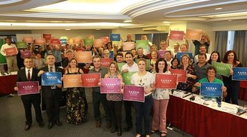 União das entidades lança campanha em defesa do Saúde Caixa