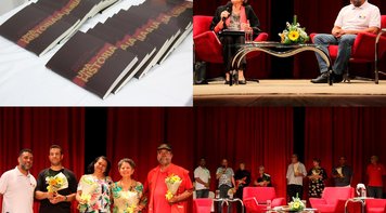 Sindicato de Brasília lança volume 2 do livro que resgata a sua trajetória de luta