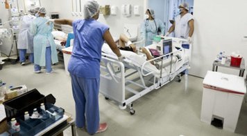 Brasil tem 1.264 mortos pela covid-19 em 24 horas, maior marca desde julho