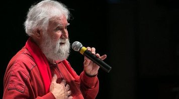 "Condenação de Lula é fruto de fantasia obsessiva contra o Brasil de todos", diz Boff