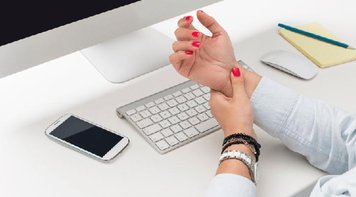 Justiça condena INSS a pagar auxílio acidente de trabalho à funcionária do Bradesco