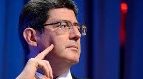 Ex-ministro de Dilma, Joaquim Levy presidirá BNDES de Bolsonaro