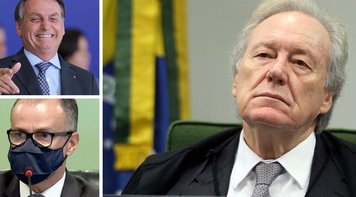 STF dá 48 horas para Anvisa explicar suspensão da CoronaVac. ‘País de maricas’, diz Bolsonaro