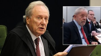 STF garante acesso de Lula a acordo de leniência da Odebrecht com Suíça e Estados Unidos
