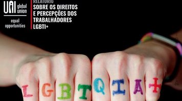 Pesquisa mostra que sindicatos precisam se engajar pelo fim de crimes contra profissionais LGBTQIA+
