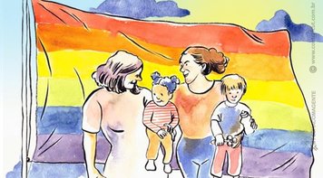 Preconceito contra LGBTQIA+ começa nas palavras: trans, queer e não binários são conceitos diferentes