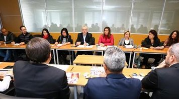 Categoria bancária reivindica inclusão da licença-paternidade na Convenção Coletiva de Trabalho