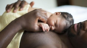 Santander: saiba como pedir a licença-paternidade