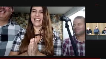 “As flores que eu reguei” vence o 1º Festival de Música Contraf-CUT