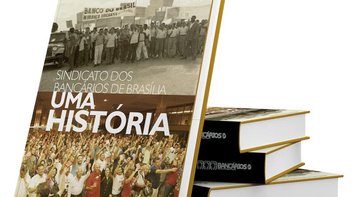 Sindicato lança no dia 2 livro que conta a história da entidade