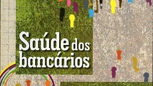 Livro discute saúde dos bancários