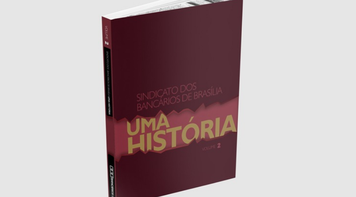 Sindicato lançará dia 18 volume 2 do livro que resgata história da entidade