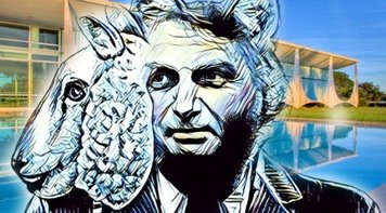 Bolsonaro lança campanha mentirosa para conseguir apoio à reforma da Previdência