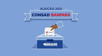 CONSAD: João Bernardo Pereira de Lima é eleito novo representante dos empregados e empregadas