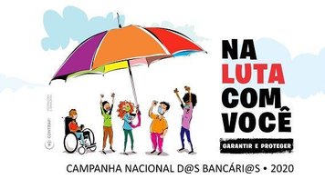 Bancári@s de Rondonópolis aprovam acordo com reajuste, abono e todos os direitos da CCT