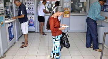 Confira o calendário de pagamento do auxílio emergencial